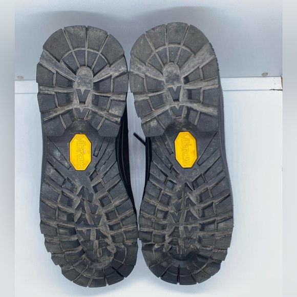 Columbia Cascara Plus Lo Outdry Unisex Hiking Shoes Brown/Tan EU 40/ US 9 - Picture 7 of 10